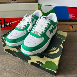 Bapesta Sz 9.5